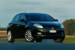 Fiat Bravo 1.6 Multijet 2008 года